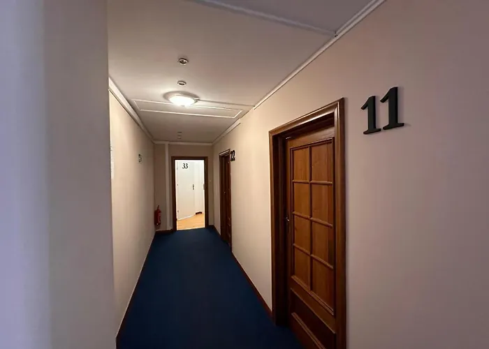 - 24h Self Check-in Bed & Breakfast *