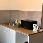 Bed and Breakfast - 24h Self Check-in *