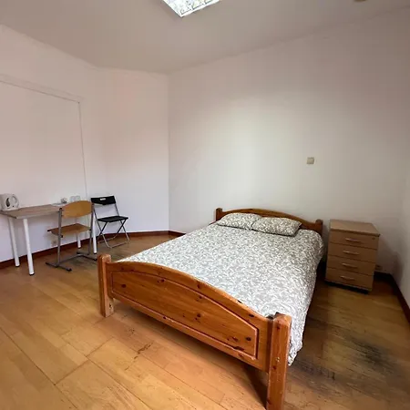 Oda ve Kahvaltı - 24h Self Check-in *