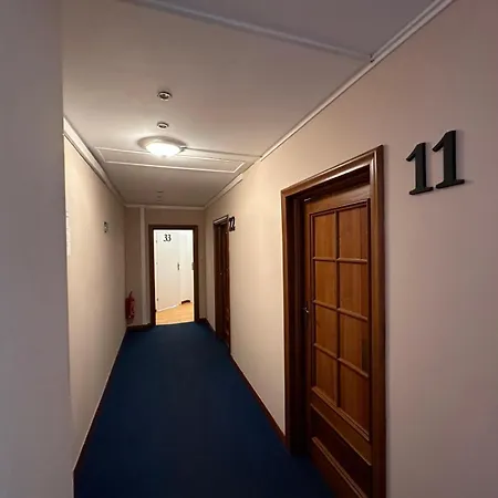 - 24h Self Check-in Oda ve Kahvaltı *