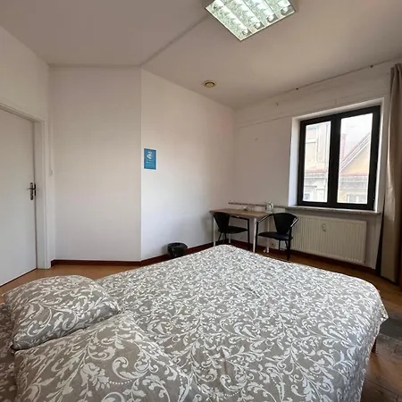- 24h Self Check-in * Poznan