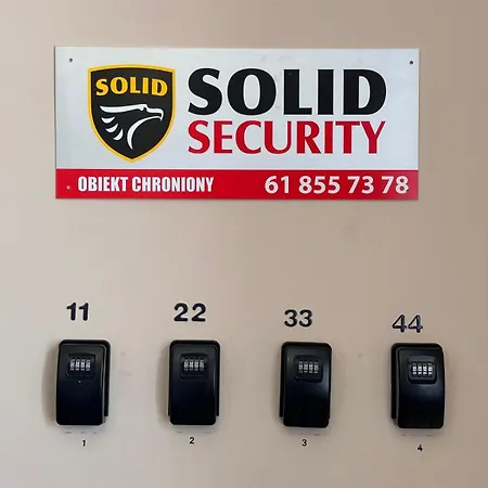 - 24h Self Check-in Bed & Breakfast