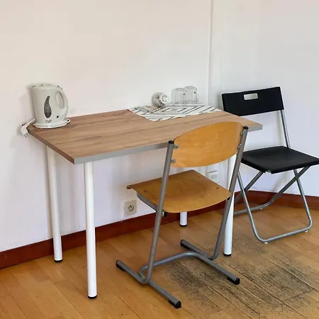 B&B - 24h Self Check-in *