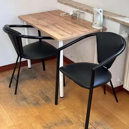 B&B - 24h Self Check-in