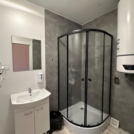 - 24h Self Check-in * Poznan