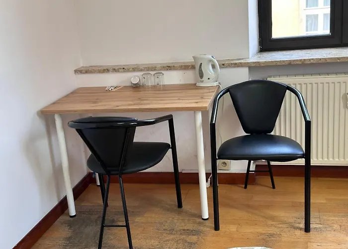 - 24h Self Check-in B&B 포즈난