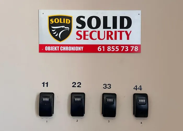 - 24h Self Check-in Отель типа 