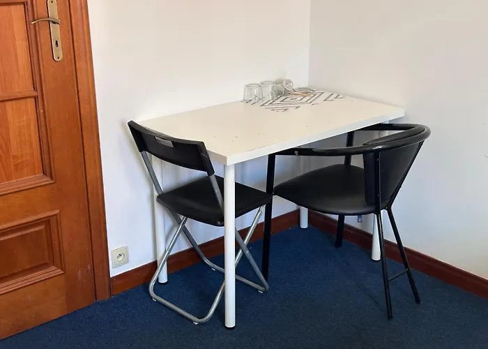 - 24h Self Check-in Познань